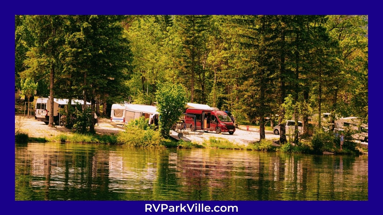 Best RV Parks For Boondocking