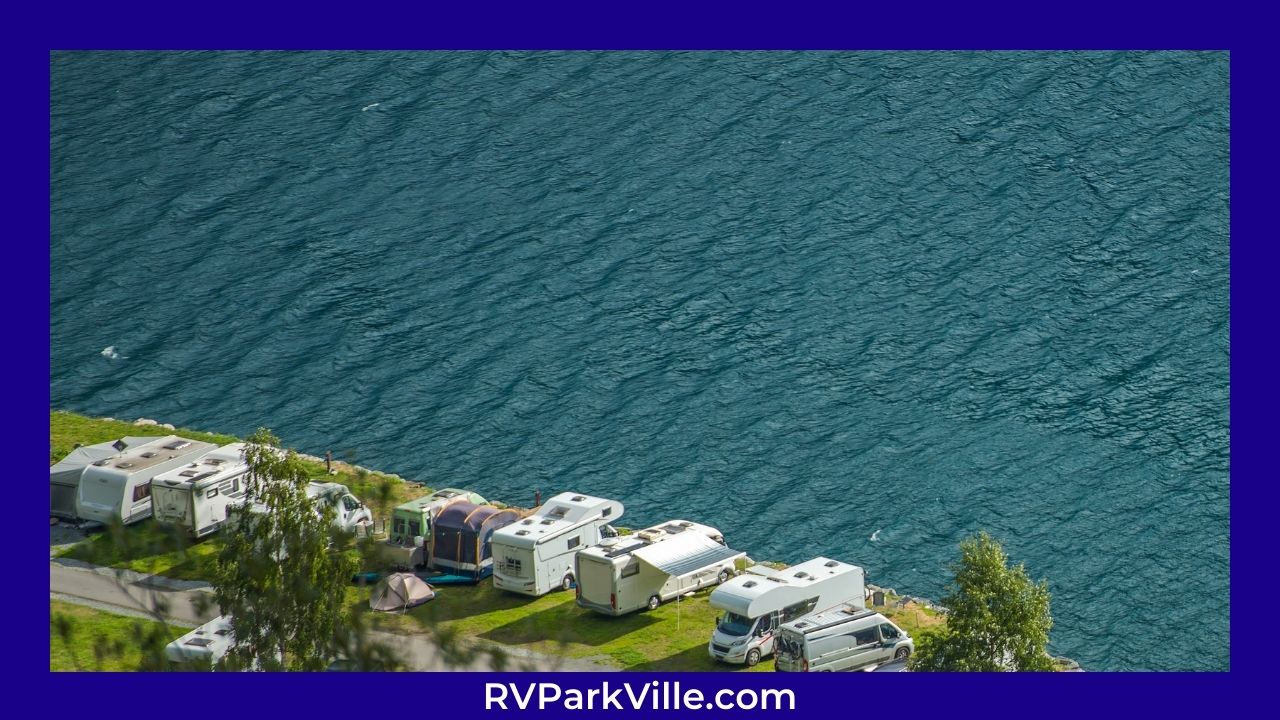 The Best RV Parks For Families