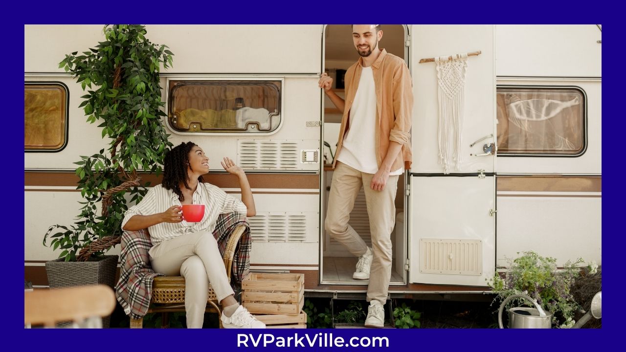 Top 10 RV Parks to Visit in the US