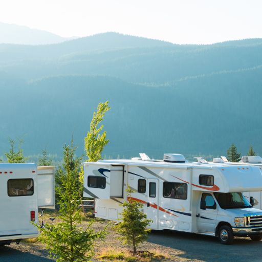 The Best RV Parks For Hiking And Nature Enthusiasts