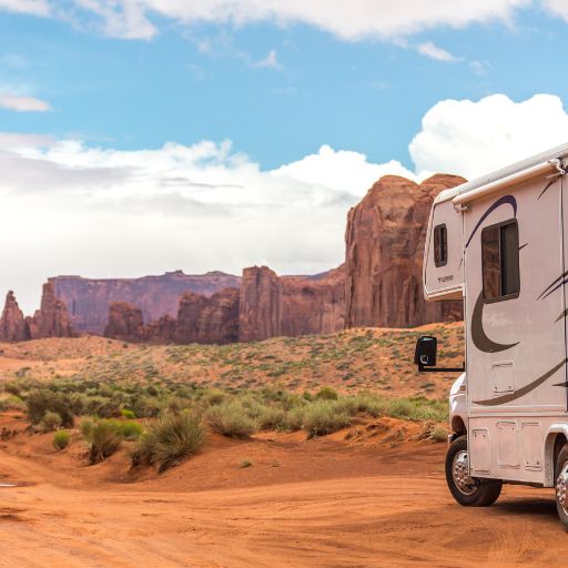 The Best RV Parks For Hiking And Nature Enthusiasts