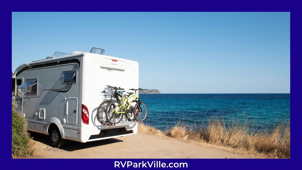 The Top RV Parks With Waterfront Views