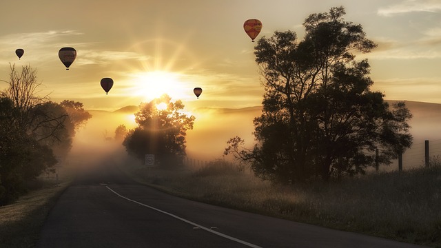 The Best RV Parks For Hiking And Nature Enthusiasts